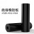 橡胶垫耐油耐磨防滑橡胶板黑色绝缘胶垫加厚减震35mm工业胶皮 1.5米*3.8米*8mm
