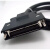 A6 CN1 X4接头 3M 10350 SCSI-50芯 控制 连接线伺服线 5米