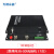 2路4路8口HD/3G-SDI高清视频光端机sdi双向1080P信号转光纤收发器 2路单向3G-SDI光端机 单台
