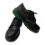 霍尼韦尔（Honeywell）牛皮安全鞋 黑色 35码 BC0919703