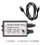 调速器 4pin4线PWM风扇调速 DC USB TYPE-C供电 DIY水冷散热器 USB版主机+USB线