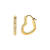 迈克.科尔斯（MICHAEL KORS）Michael Kors 情人节礼物 女士 耳环 Gold UNI