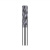 60度钨钢螺旋铰刀高精加长铰刀机用扩孔钢用铝用非标定制数控刀具 铝用D15*50L*100L*6F
