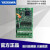 安川变频器PG-B3 PG-X3 PG-E3PG-F3速度控卡编码器反馈卡通讯卡 SI-P3 Profibus-DP通讯卡 1000