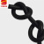 国标橡套软电缆 国标防水线 YC3*16+2 防水防冻 （销售单位/米）