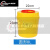 废物利器盒锐器盒一次性医院黄色圆形方形针头小型垃圾桶 圆形8升