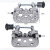 二气保焊机送丝机单驱改双驱动配件机器人 双驱动托架