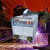 工业双模块钢筋竖焊对焊机宽电压ZX7-400/500/630碳弧气刨电焊机 ZX7400多板经典款120V560V