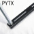 PYTX光纤槽道支撑组件