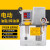 00全自动稀油泵 油脂泵 注塑机润滑泵 高品质加油机 升0全自动带压力