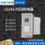 定制适用时间继电器JS14S数显式通电延时9.9秒99min分钟交流220V3 JS14S 99min AC220V