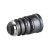 老蛙S35 Ranger 11-18/17-50mm/50-130mmT2.9电影变焦镜头 PL卡口【黑色】 17-50mm T2.9【单支】