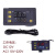 W3230高精度温度控制器数显温控器模块控温开关微型12V24V/AC220v 经典版：AC 110-220V