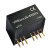 兆安德 VRB1205S-6WR3 DC-DC电源模块9-18V转5V1.2A 6W