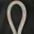 邦耀 PVC蛇皮管 纤维增强网纹 内径40mm壁厚4mm【加厚】50米 单位：卷