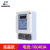 上海人民家用智能电表单相220V电子式预付费火表出租房导轨电能表 液晶款10（40）A