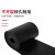 IGIFTFIRE定制橡胶垫高压绝缘橡胶板10KV配电室专用5mm耐磨减震工业黑色橡 0.5米*0.5米*3mm