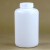 5L特厚广口1L2L3L8L10L塑料瓶HDPE试剂瓶圆瓶防漏耐酸碱样品瓶 10ml HDPE广口