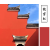 惠利得外墙红色乳胶漆复古红故宫红砖红自刷翻新防水耐候耐久水性涂料漆 胭脂 10L