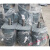 国安污水液体加药搅拌机摆线针轮立式减速机加药桶搅拌器电机泵 TOAO-300L(700*900)