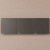 西门子开关插座面板深灰银86型一开五孔USB16a空调家用墙壁暗 五连边框
