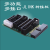 JLINK V9 仿真器下载器STM32 ARM单片机 开发板烧录器J-LINK V9调试编程器 高配版【不带转接板】