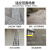 不锈钢盲道凤梨纹防滑不锈钢盲人行道提示指引砖 201 条状光面盲道板