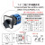 转换开关三档LW26-20双电源切换档位旋转电机正反转倒顺开关 LW26-10A 2节 (二档 切换 1 2 )