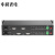 中科光电 2路DVI高清光端机 2路DVI视频+2路音频 DVI转光纤延长器转换器收发器 ZK-DVI/D-2DA-FC
