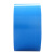 RFSZ 蓝色PVC警示胶带 无尘车间贴地标胶带无尘级塑料芯 40mm宽*33米