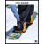 适用于易毒[EXDO]W24 固定器单板滑雪板女男全地形限量款龙年限定 Cobra Dogs 男女同款 23款 M