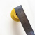 墨斗线墨斗专用尼龙线建筑工地弹线木工线装修线进口材质高强墨线 黄色12#/0.9毫米/约470米