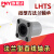 带法兰直线轴承LHTR LHTS10 LHTC12 16 20 25 替代米丝米/PNY 圆法兰LHTR20尺寸：20*32*42 其他