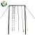 军澜 爬绳训练架 攀爬架爬高训练器 高8米 宽4米 114管(不含安装)