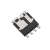 VISHAY Mosfet场效应管 SQJ260EP-T1_GE3