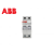 ABB漏电保护空气开关断路器GSJ201/202/203C63C32C10C20C25C40 50A 4P