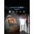 Unihertz 8849TANK三代骑手外卖快递三防手机5G红外夜视遥控测距 黑色(TANK三代5G版)预售 16G+512G x 5G通 x 官方标