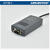 适用S7-300/400PLC编程电缆下载PC-MPI+ 3DB30经济款（仅200用） 免驱款