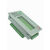 文本plc一体机fx2n-16mr/t显示器简易国产工控板可编程控制器 6AD2DA(电流 晶体管/485