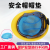 首盾安全帽内衬4点式 可拆卸吸汗耐用玻璃钢工地头盔旋钮按钮安全帽帽衬替换 吸汗垫8点式头盔帽垫可定制 安全帽垫
