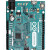 ArduinoLeonardoA000057withHeadersATmega32u4 Arduino Leonardo（A000057 含专票