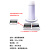 家具木器自喷漆白色面漆地板木门修补翻新漆家具维修材料补漆面漆 TATA瓷白