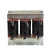 电抗器变频器160KW-400A直流交流平波滤波输入输出三相电抗器定制 160KW-400A 进线(输入)