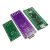 LGT8F328PLQFP32MiniEVB模块开发板替代ATMEGA328NanoV3.0 LGT8F328P NANO绿板 HT42B534