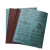 犀利牌水砂纸 红砂氧化铝静电植砂耐水砂纸 230x280mm整包价Q 280目(200张)