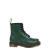 马丁（DR.MARTENS） 【618狂欢购】女士 运动休闲鞋 DR. MARTENS 1460 系带靴 Green 38 EU