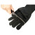 BONZEMON 防割手套 5级防刀刃防刺 防玻璃多用途钢丝保防护手套
