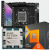 全新 AMD R9 7950X3D cpu r7 7800X3D 7900x 微星华硕主板cpu套装 R97950X3D散片华硕B650MPLUSWIF