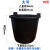 诱蜂桶黑色塑料桶野外捕蜜蜂养蜂桶去味旧招蜂水桶中蜂蜡引蜂箱笼 大号黑色塑料桶