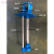 FY不锈钢液下泵耐腐蚀立式长轴单级双管电动耐酸碱高温化离心泵 0FY-16 价格请咨询